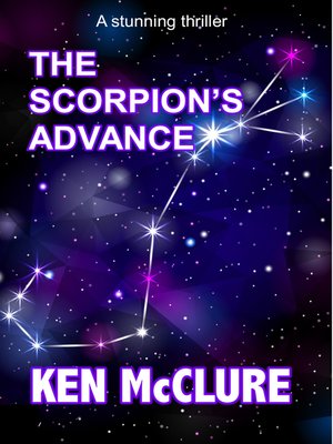 cover image of The Scorpion's Advance